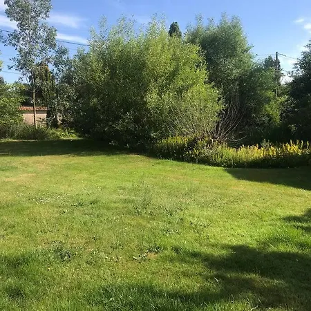 Tiny House A La Ferme Pres Paris Et Center Parcs. Semesterbostad Boissy-sur-Damville